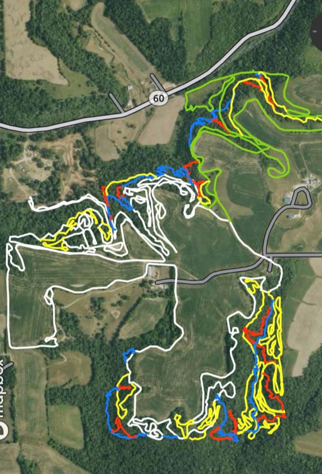 Trail image